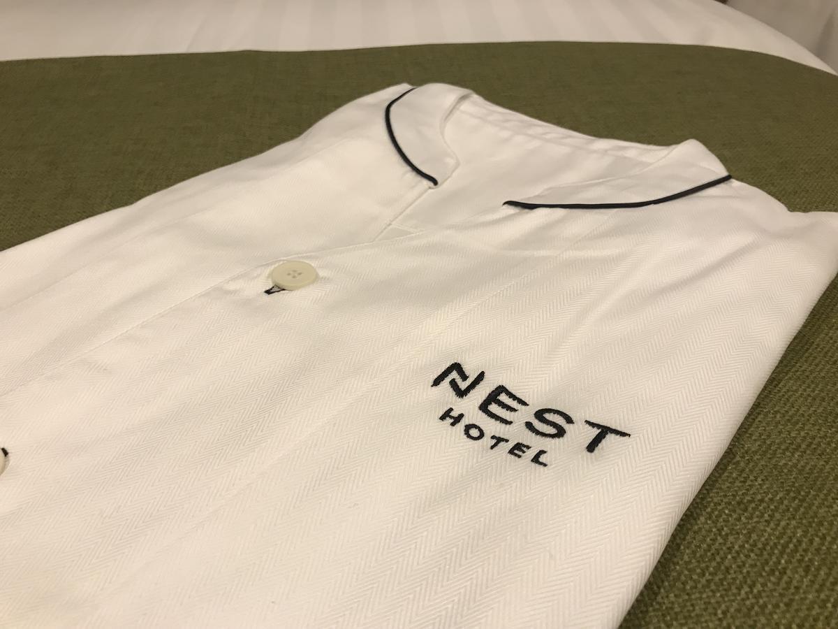 Nest Hotel Hakata Station Fukuoka  Kültér fotó