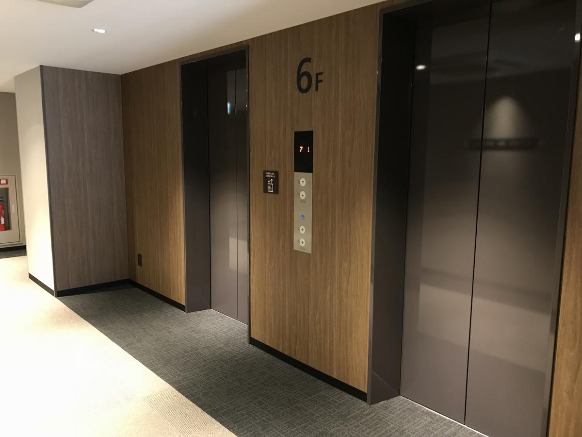 Nest Hotel Hakata Station Fukuoka  Kültér fotó