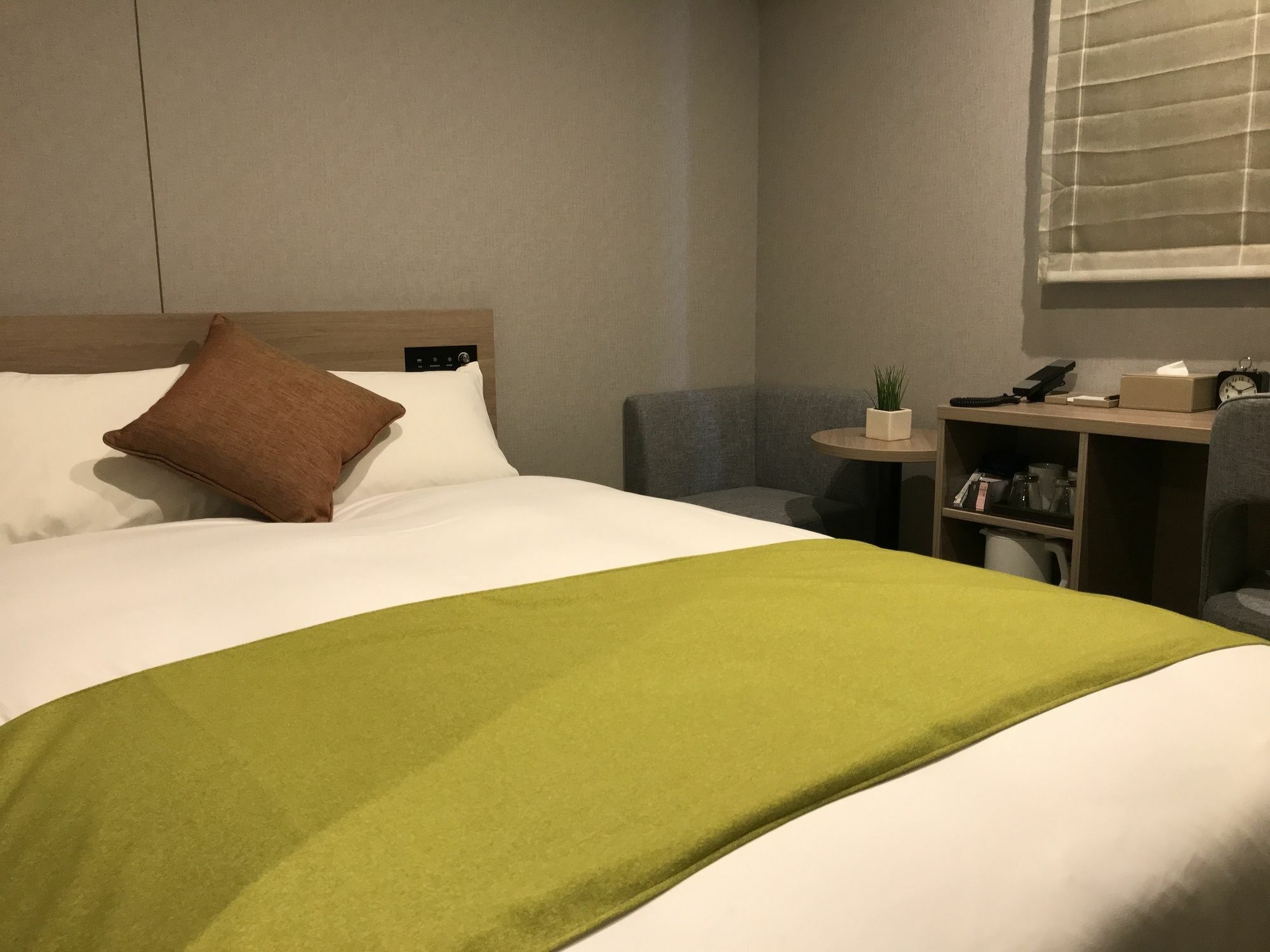 Nest Hotel Hakata Station Fukuoka  Kültér fotó