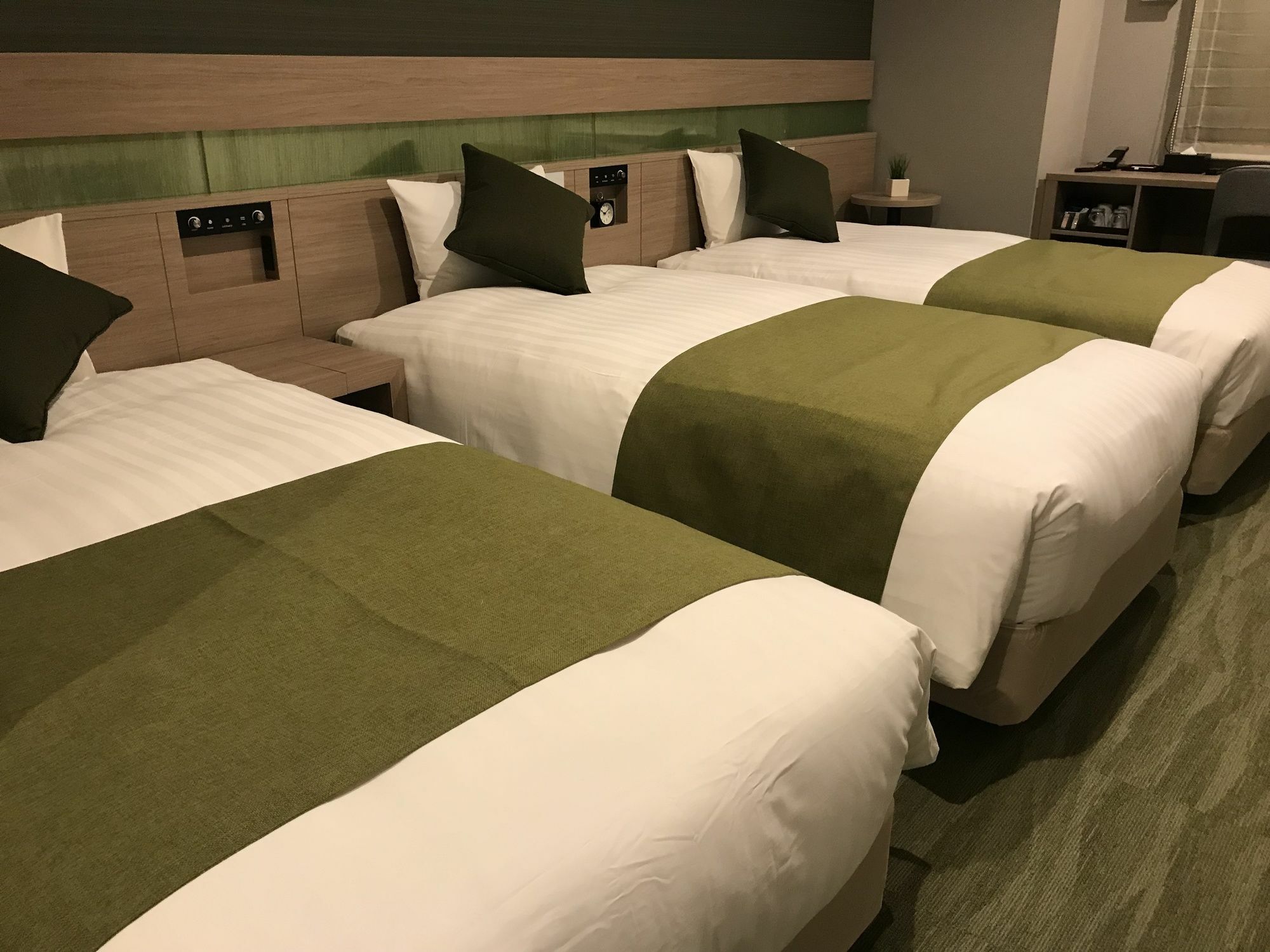 Nest Hotel Hakata Station Fukuoka  Kültér fotó