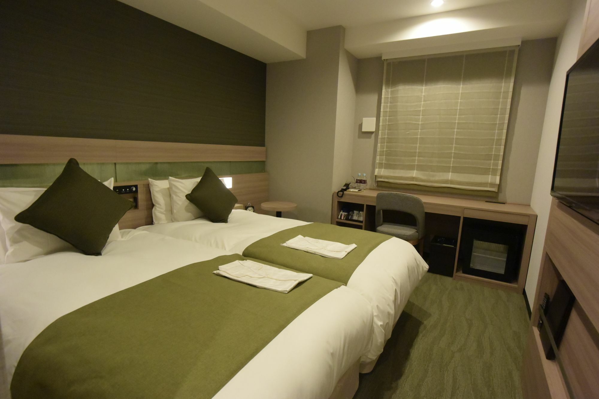 Nest Hotel Hakata Station Fukuoka  Kültér fotó