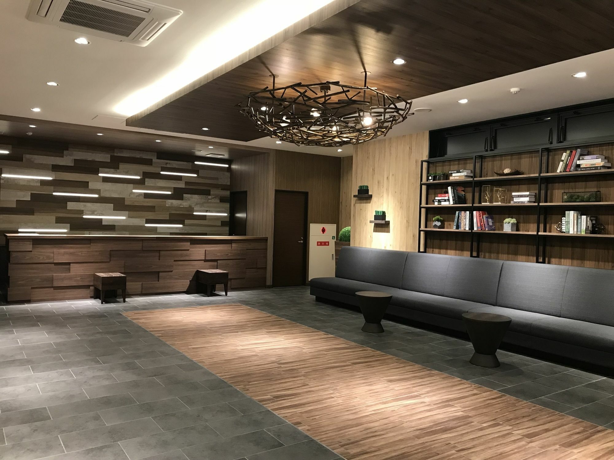 Nest Hotel Hakata Station Fukuoka  Kültér fotó